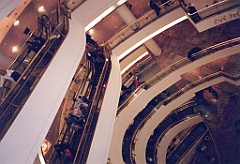 1997 - USA 42 (Magasin Nordstrom)